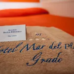 Mar Del Plata Отель