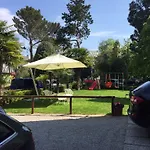 Отель Mar Del Plata