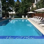 Отель Mar Del Plata