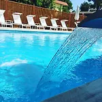 Отель Mar Del Plata Градо
