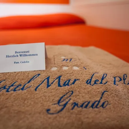 Mar Del Plata Hotel