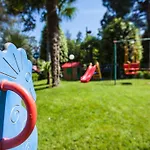 Hotel Mar Del Plata 4*