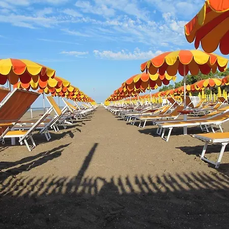 호텔 Mar Del Plata