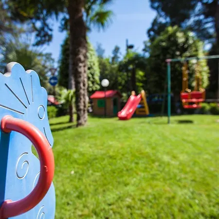 Hotel Mar Del Plata 4*