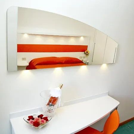 Mar Del Plata 4* 그라도