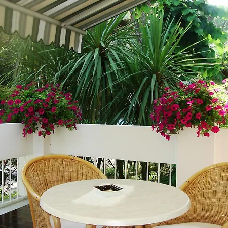 Hotel Mar Del Plata Grado