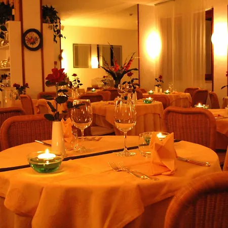 Hotel Mar Del Plata Grado