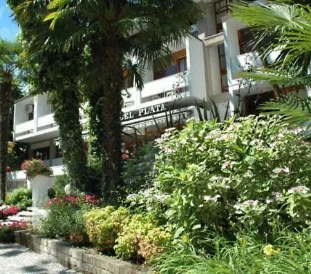 Hotel Mar Del Plata