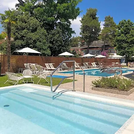 Mar Del Plata Hotel 4*