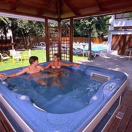 호텔 Mar Del Plata 4*