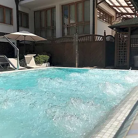 Mar Del Plata 호텔 4*