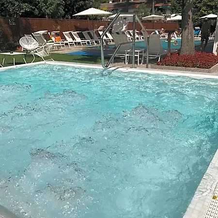 Hotel Mar Del Plata Grado