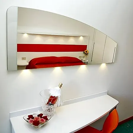 Hotel Mar Del Plata