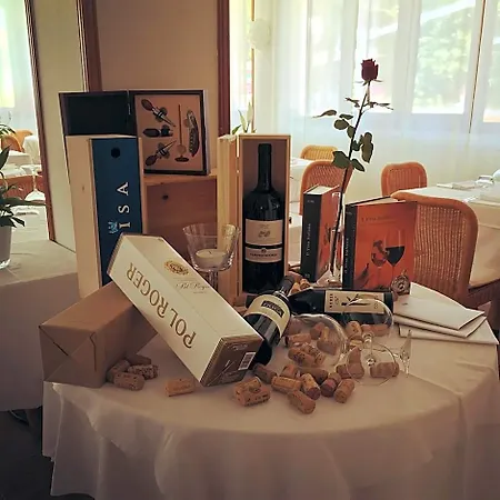 Hotel Mar Del Plata 4*