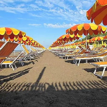 Hotel Mar Del Plata Grado
