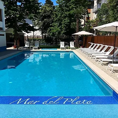Hotel Mar Del Plata