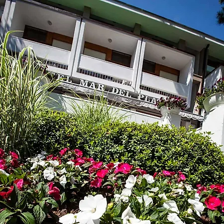 Hotel Mar Del Plata Grado
