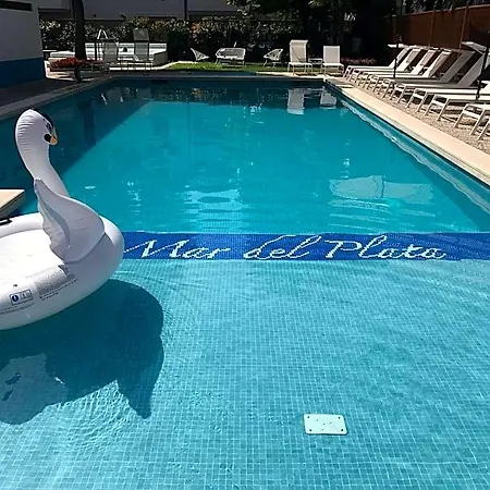 Mar Del Plata Hotel Grado