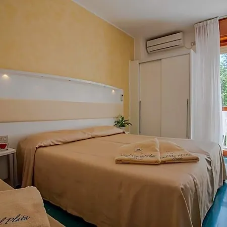 Hotel Mar Del Plata Grado