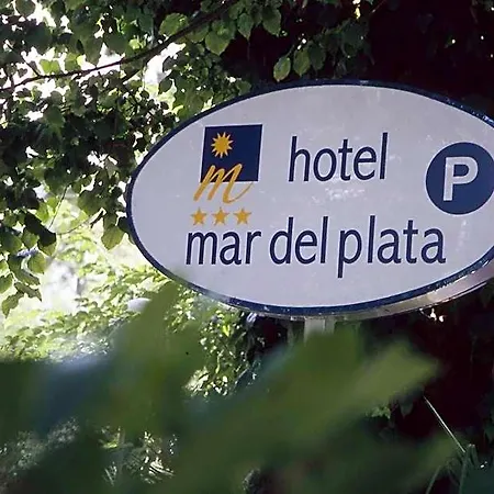Mar Del Plata Hotel Grado