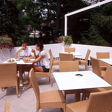 Mar Del Plata Hotel