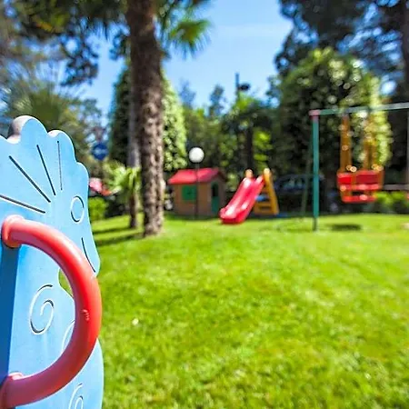 Hotel Mar Del Plata 4*