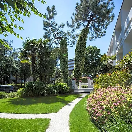 Mar Del Plata Hotel