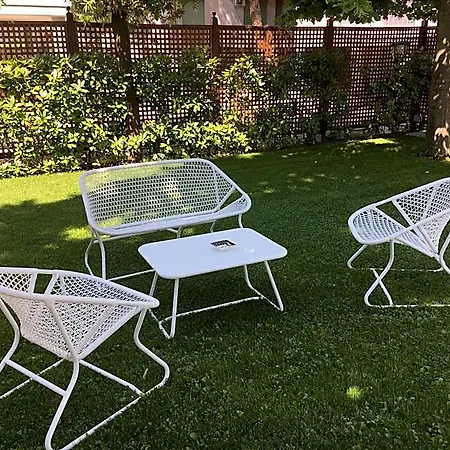 Hotel Mar Del Plata 4*