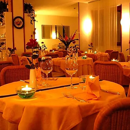 Hotel Mar Del Plata 4*
