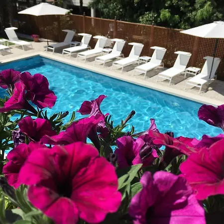 Hotel Mar Del Plata Grado