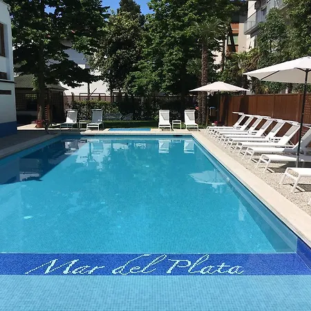 Hotel Mar Del Plata