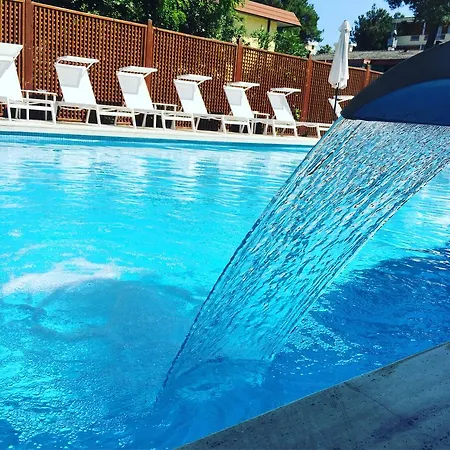 Hotel Mar Del Plata Grado