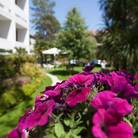 Hotel Mar Del Plata 4*