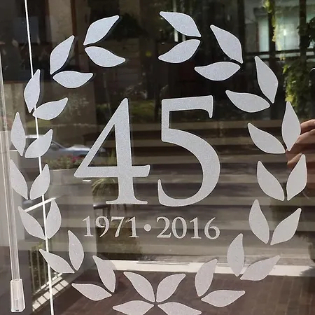 Hotel Mar Del Plata 4*