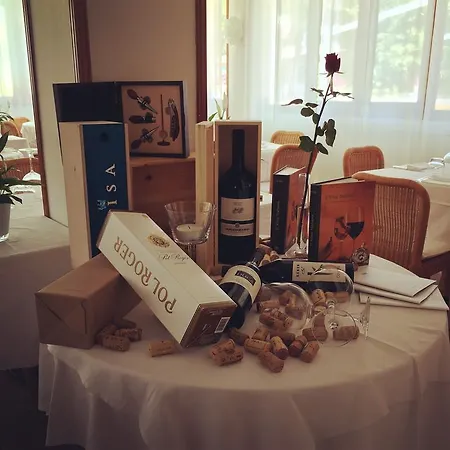 Hotel Mar Del Plata