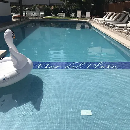 Hotel Mar Del Plata