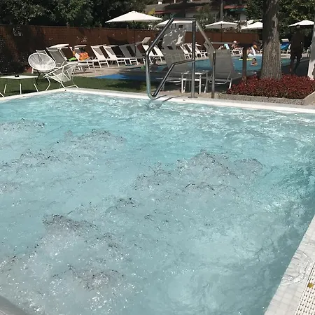 Mar Del Plata 4* 그라도