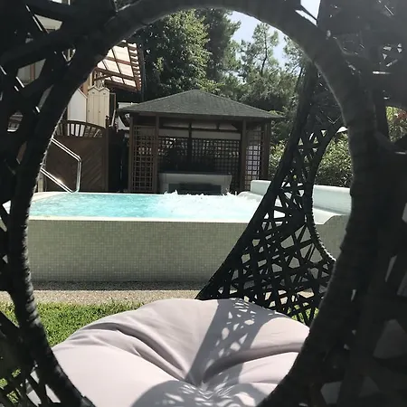 Mar Del Plata Hotel 4*