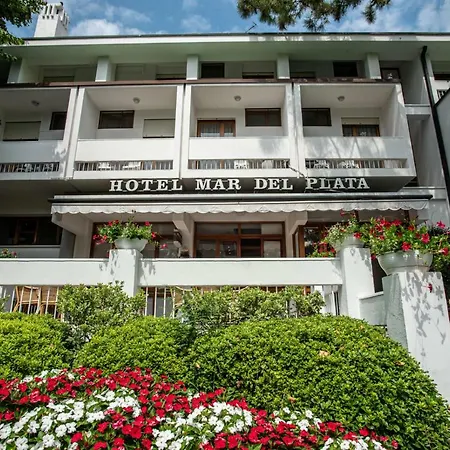 Mar Del Plata Hotel 4*