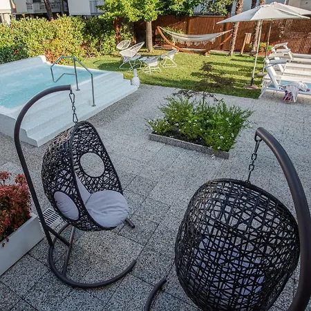 Mar Del Plata Hotel Grado