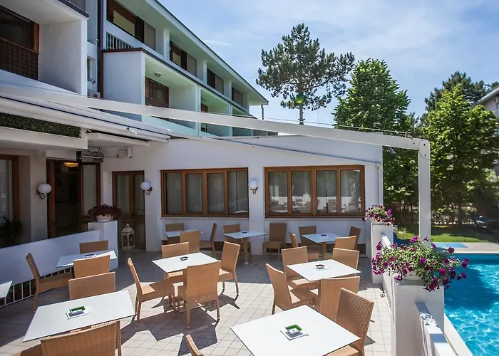 Hotel Mar Del Plata 4*