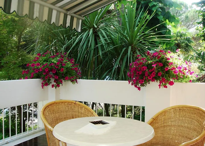 Hotel Mar Del Plata Grado