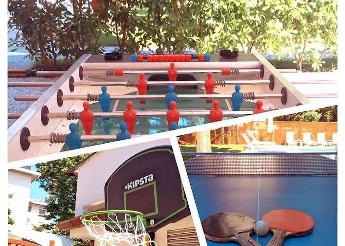 Hotel Mar Del Plata Grado