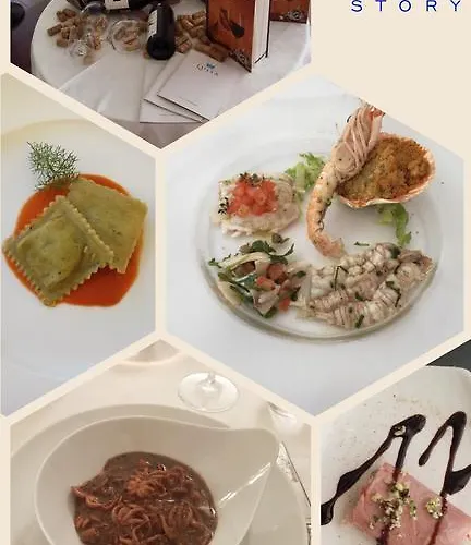 Hotel Mar Del Plata Grado