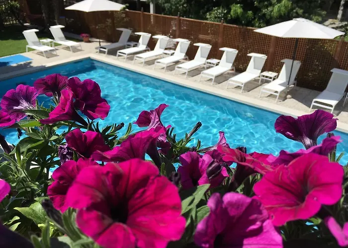 Hotel Mar Del Plata Grado