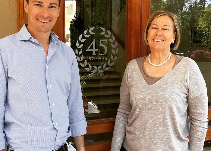 Hotel Mar Del Plata 4*