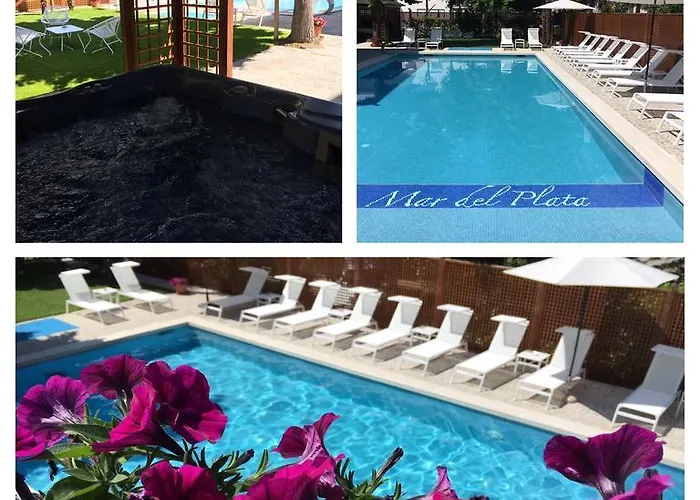 Hotel Mar Del Plata Grado