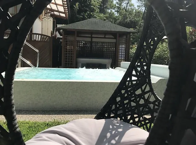 Mar Del Plata Hotel 4*