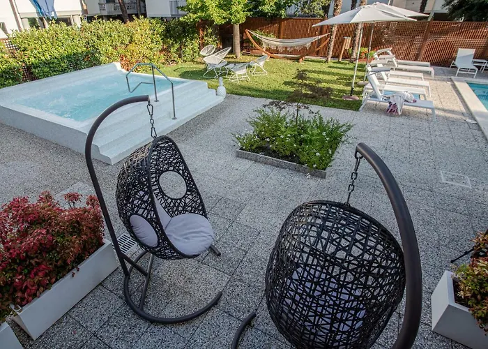 Mar Del Plata Hotel Grado