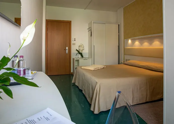 Hotel Mar Del Plata 4*